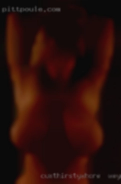 CumThirstyWhore_ Weymouth