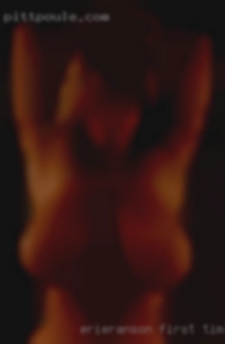 Erieranson first time getting fucked in swingers club