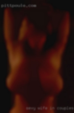 sexy wife in couples sex