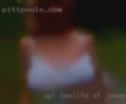 Sgt_Lowlife St Joseph